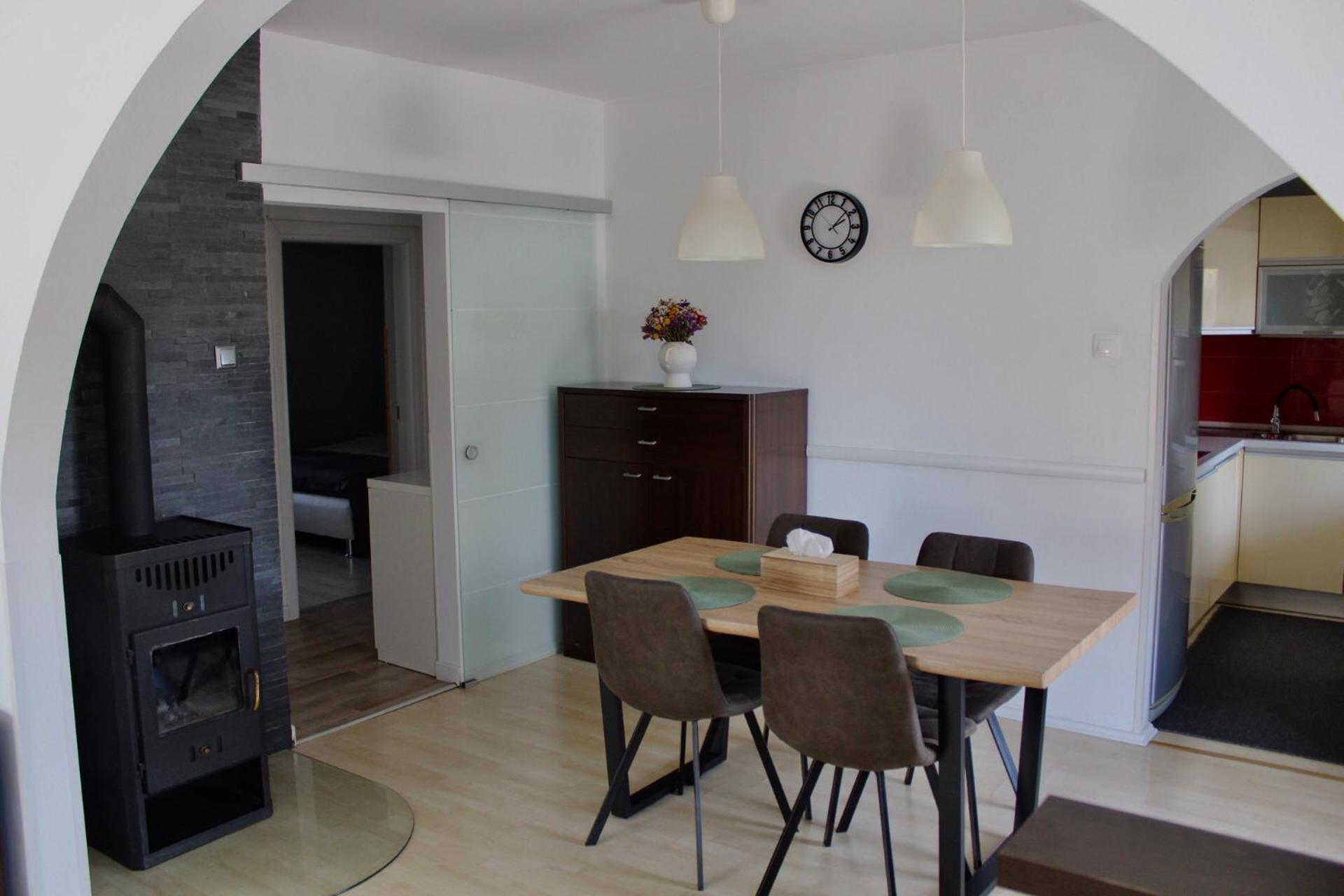 Apartment Donatella Пореч Екстериор снимка