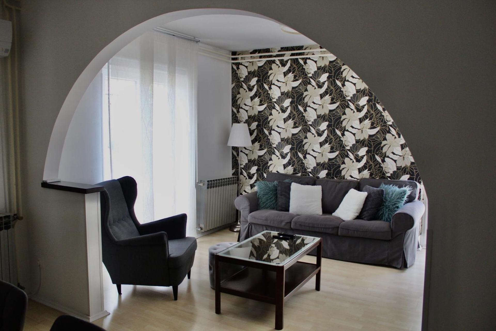 Apartment Donatella Пореч Екстериор снимка