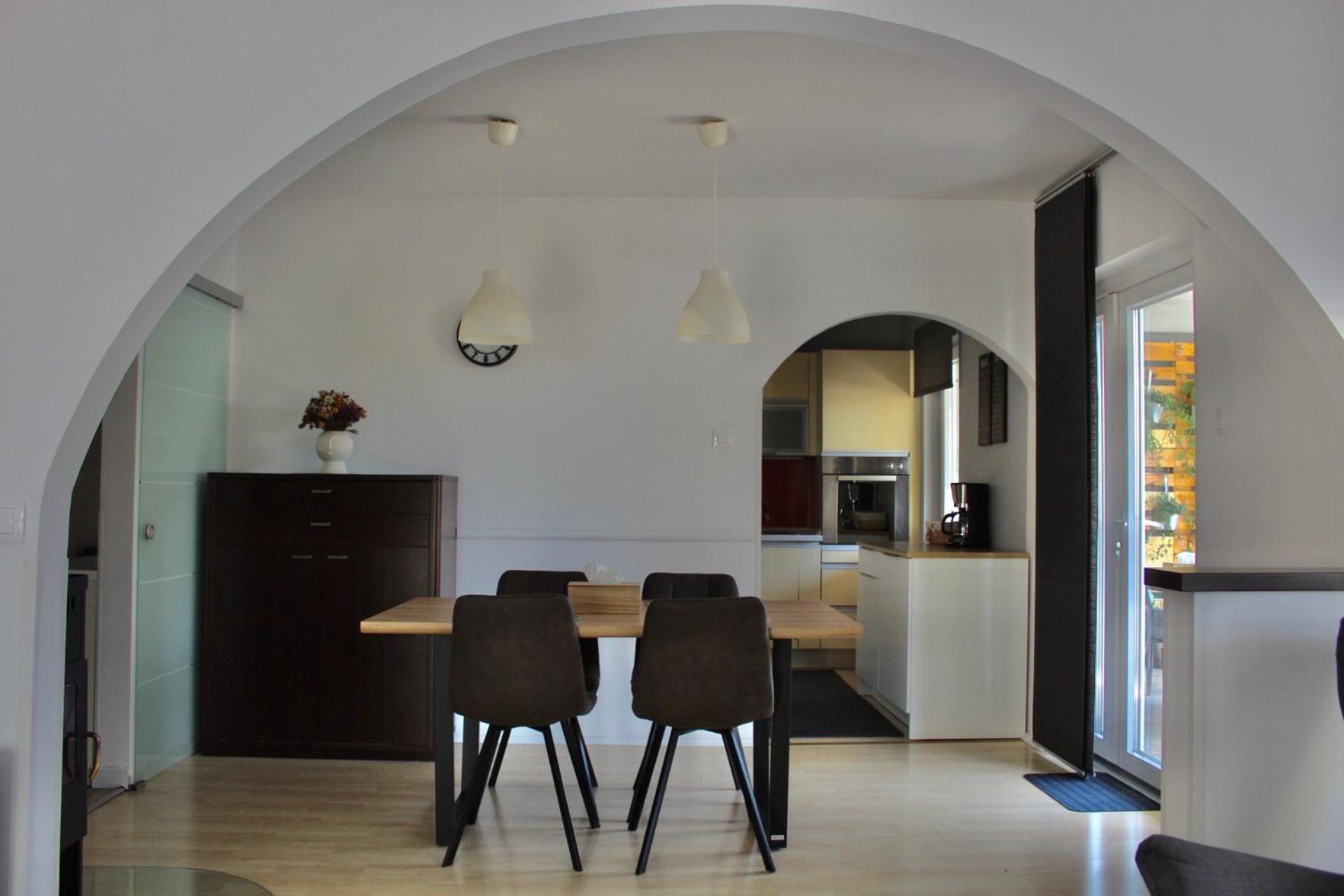 Apartment Donatella Пореч Екстериор снимка